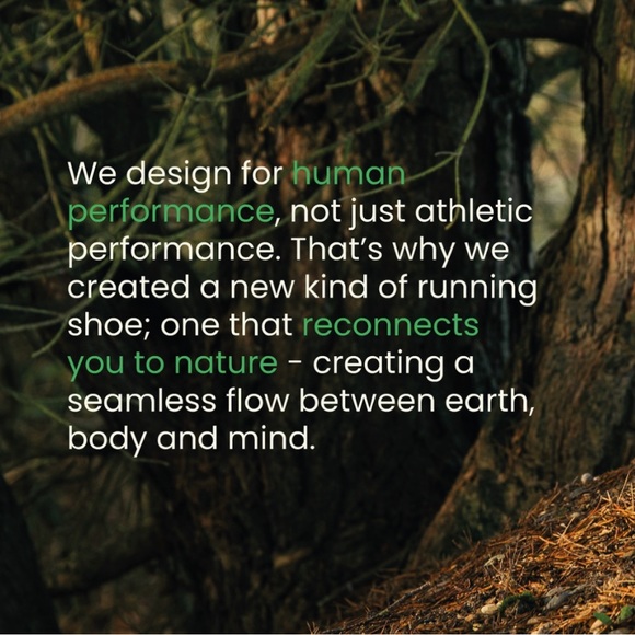 Bahé Recharge - Women's Regular Fit Grounded Running Shoe - Picture 7 of 12